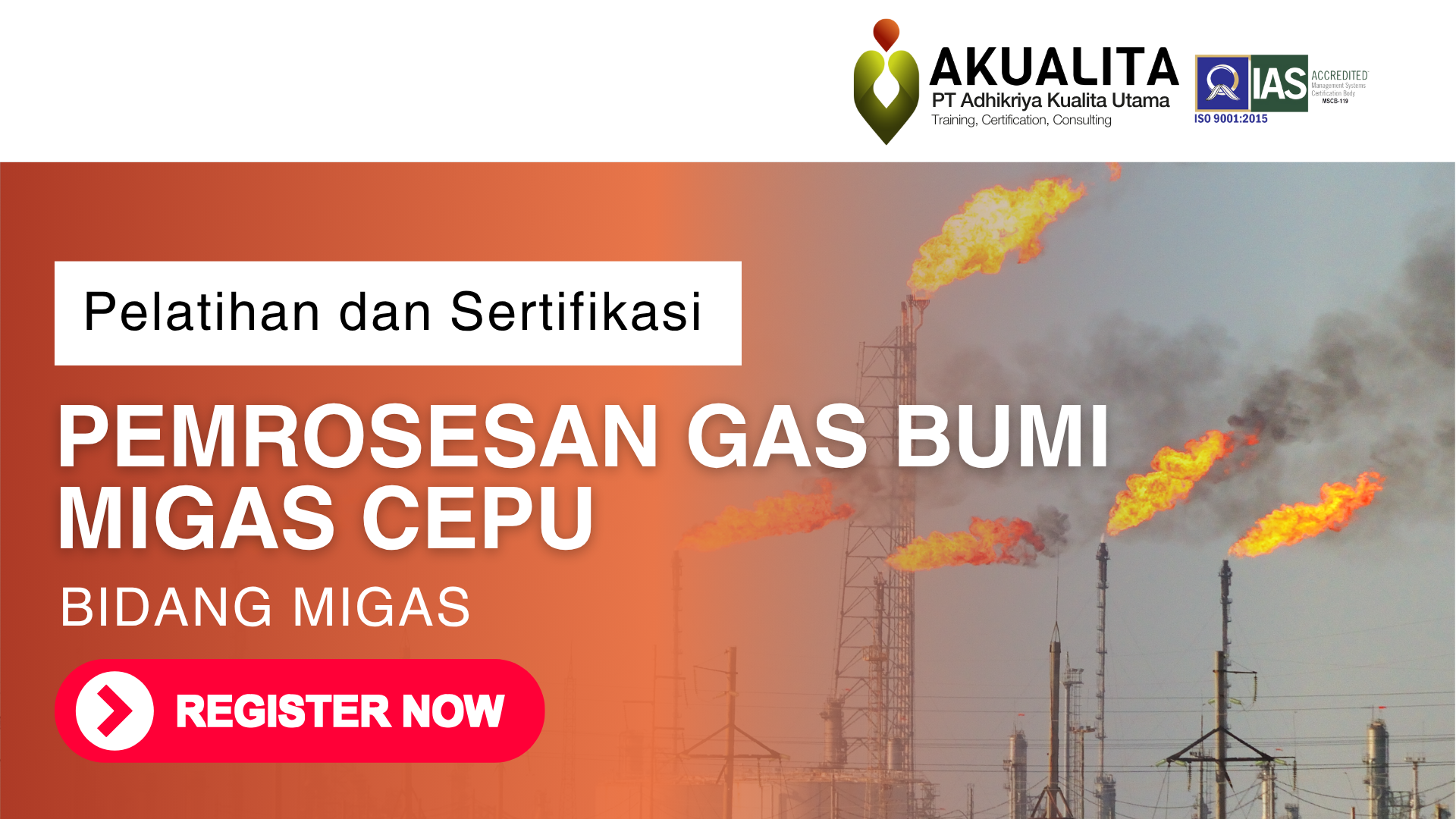 PEMROSESAN GAS BUMI MIGAS CEPU Bidang MIGAS