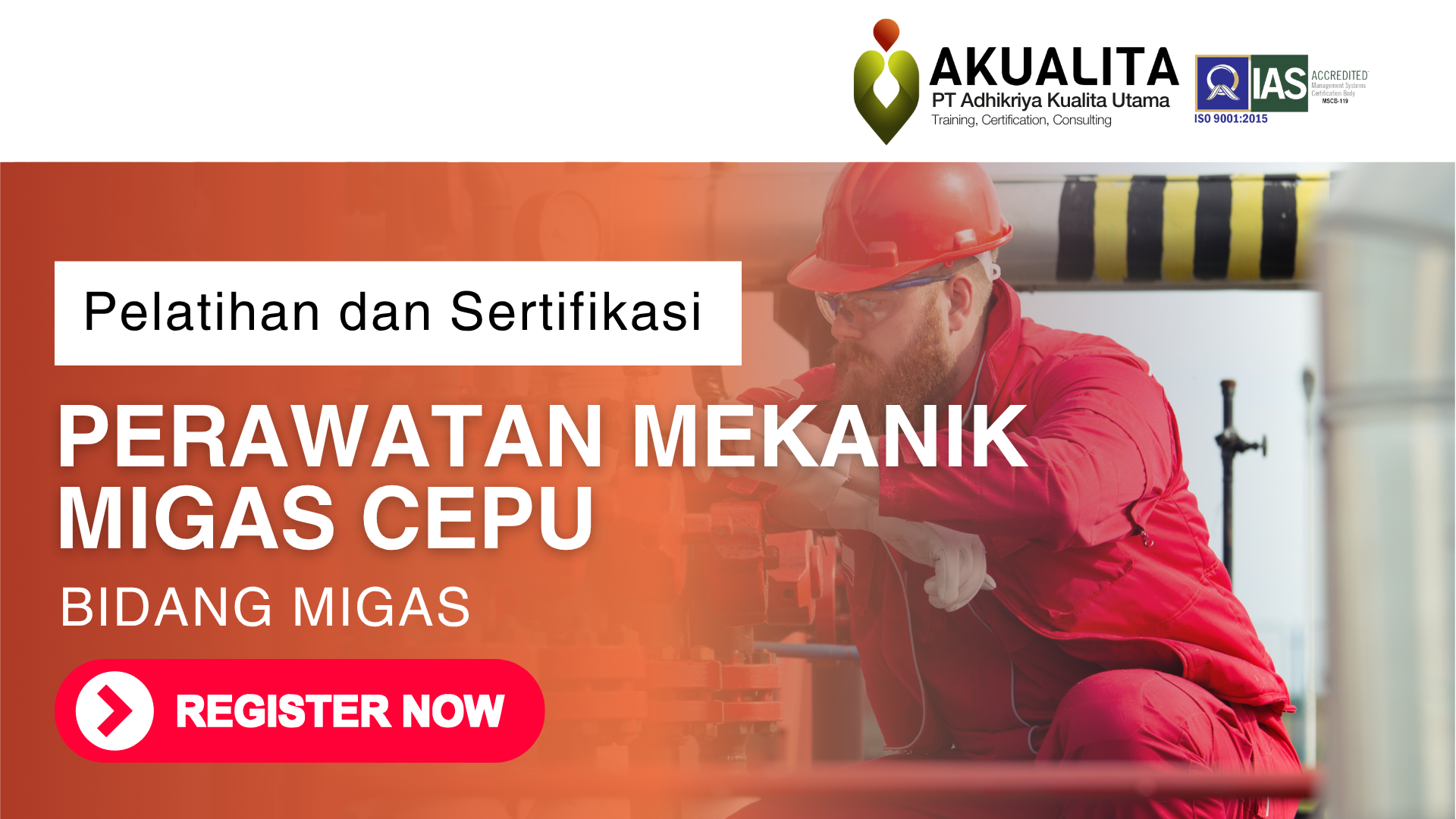 PERAWATAN MEKANIK MIGAS CEPU Bidang MIGAS
