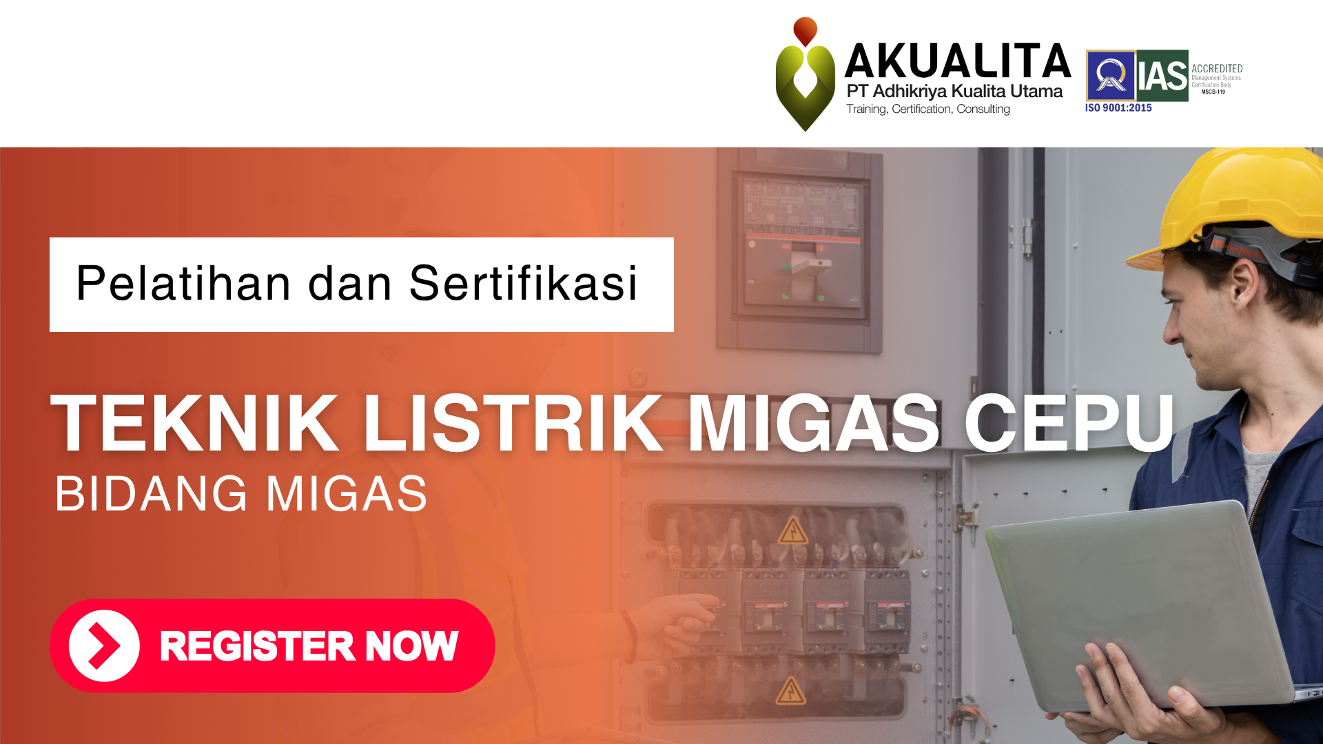 TEKNIK LISTRIK MIGAS CEPU Bidang MIGAS