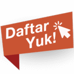 DAFTAR YUK