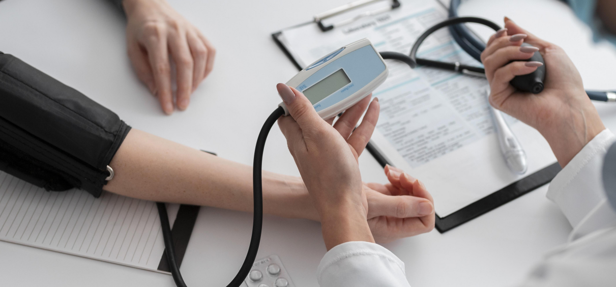 Medical Check Up Untuk Pekerja