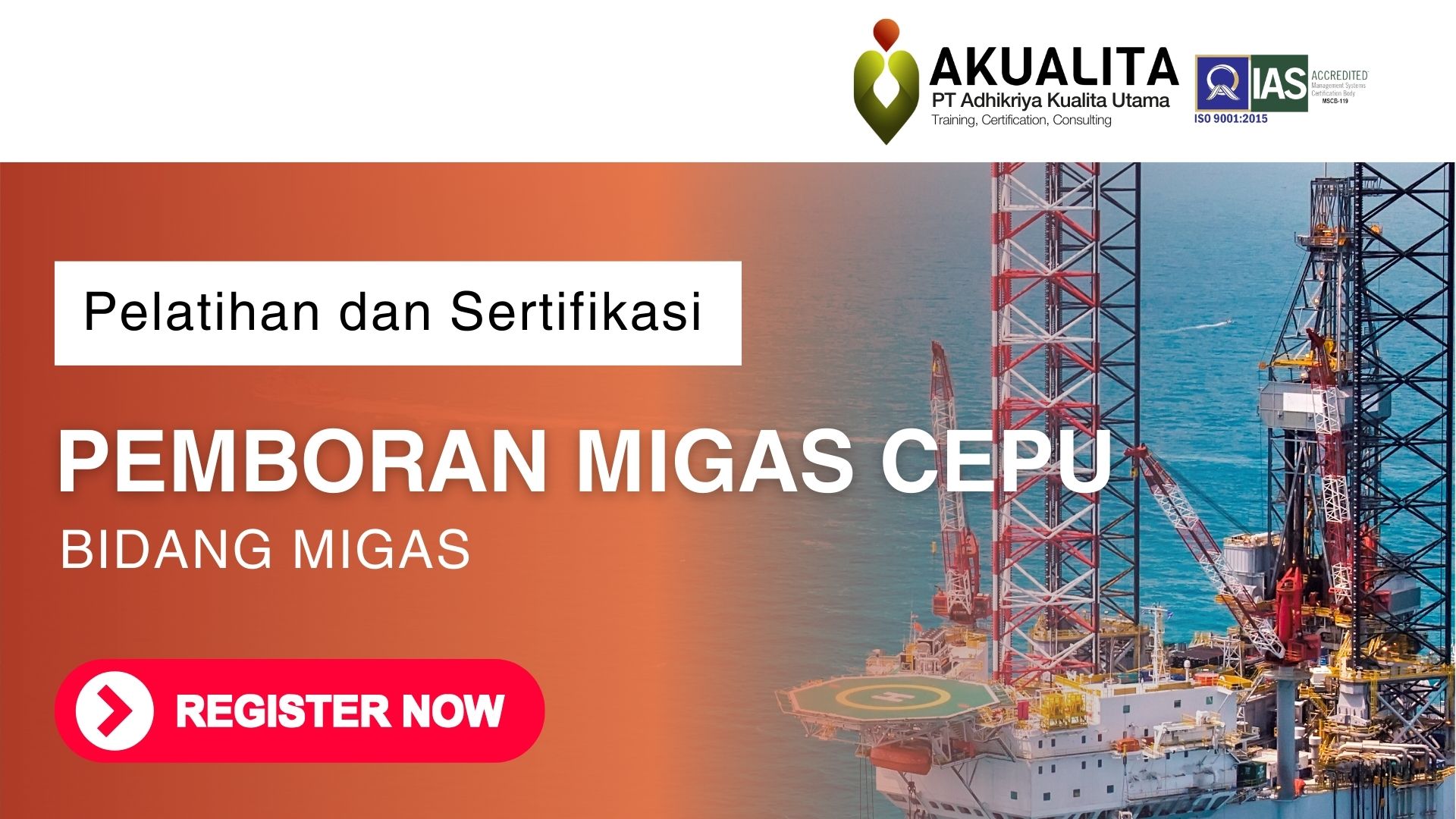 PEMBORAN MIGAS CEPU Bidang MIGAS