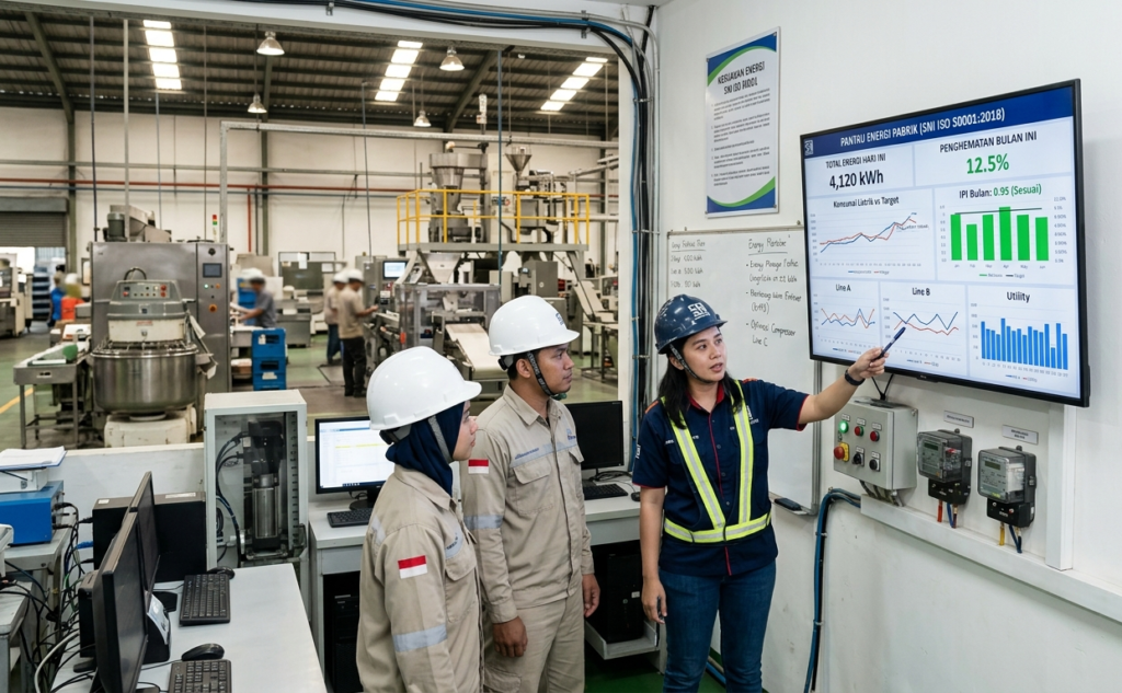 P3K migas di lokasi kerja