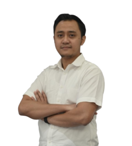 Pembicara webinar