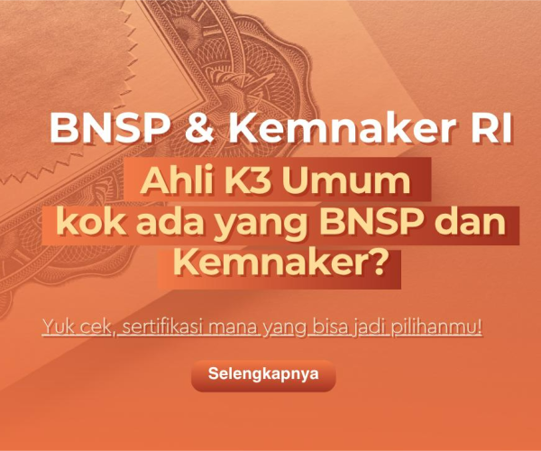 BNSP VS KEMNAKER-Infografis