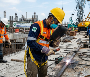 Contoh jenis APD lengkap