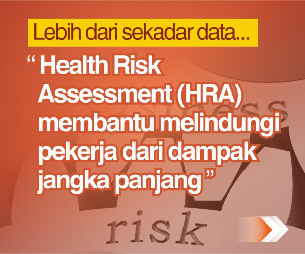 Health Risk Assessment (HRA) - Akualita