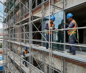 Scaffolding K3
